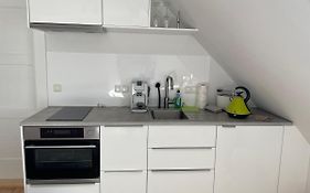 Apartment am HohenRand Dresden Leubnitz